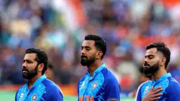 Team India : टीम इंडियाचा कॅप्टन अखेर बदललाच, एका मुंबईकरच्या एन्ट्रीनंतर दुसरा मुंबईकर OUT