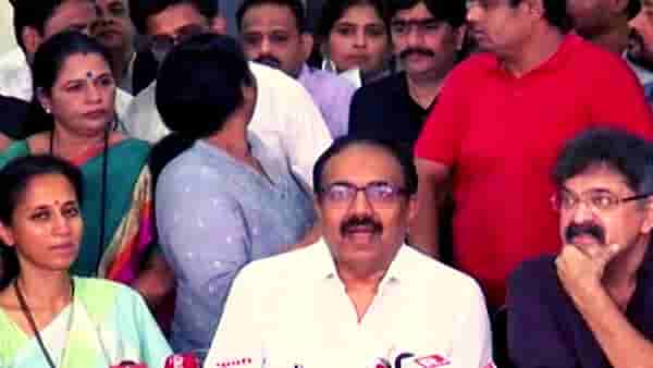 Ajit Pawar यांना मोठा धक्का, रात्री 12 नंतर Jayant Patil यांनी उचललं मोठं पाऊल!