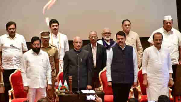 असीम सरोदे यांचा भाजपवर गंभीर आरोप; म्हणाले, “एकनाथ शिंदे यांचं डॅमेज कंट्रोल रोखण्यासाठी…”