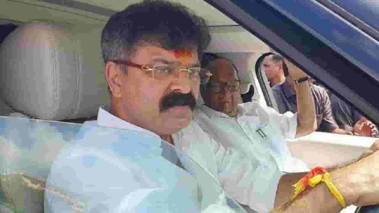 भाजप प्रवेशाची चर्चा? आव्हाड म्हणतात ‘...शी... शी... शी... मला गंमत वाटते...’