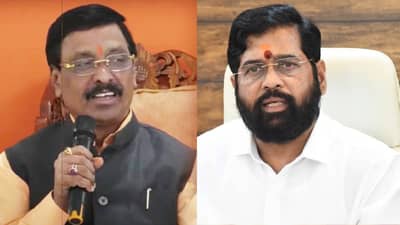 “आता खरी गोची एकनाथ शिंदे यांची”, अजित पवार यांच्या बंडानंतर ठाकरे गटाची टीका