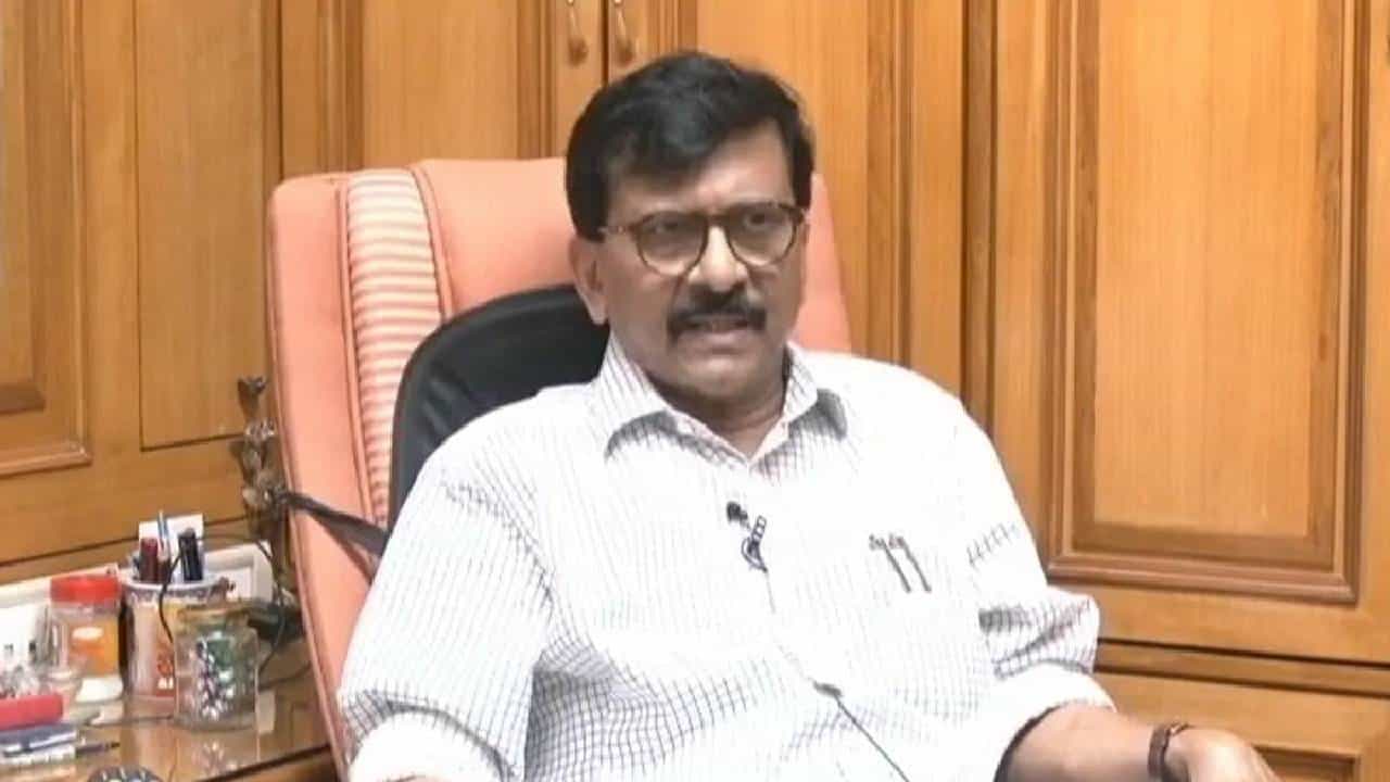 संजय राऊत यांनी राष्ट्रवादी फोडली? बाळासाहेब थोरात म्हणतात, त्यांचा दोष...