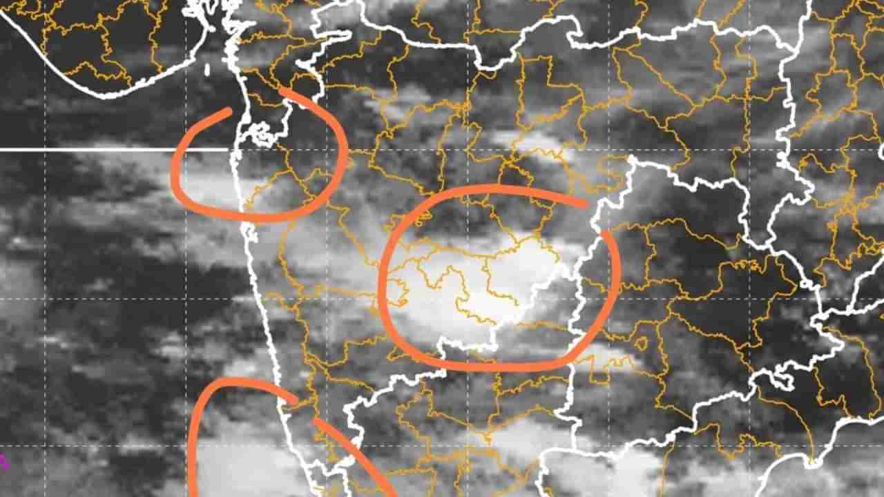 Monsson : मान्सून सहा दिवस आधीच देशभरात, राज्यात कुठे असणार पावसाचा अलर्ट