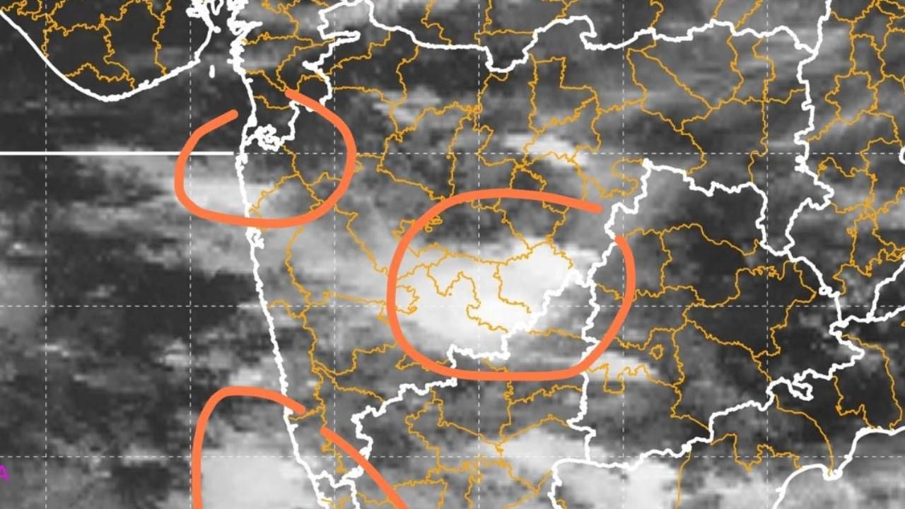 Monsson : मान्सून सहा दिवस आधीच देशभरात, राज्यात कुठे असणार पावसाचा अलर्ट Monsson : मान्सून सहा दिवस आधीच देशभरात, राज्यात कुठे असणार पावसाचा अलर्ट