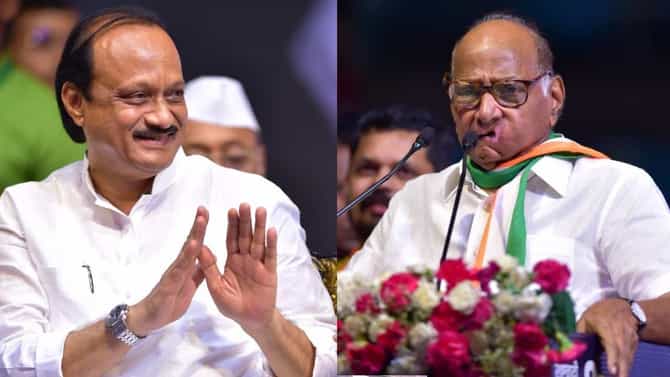 सामान्य बारामतीकर कुणाच्या बाजूने? दादा की साहेब? वाचा सविस्तर...
