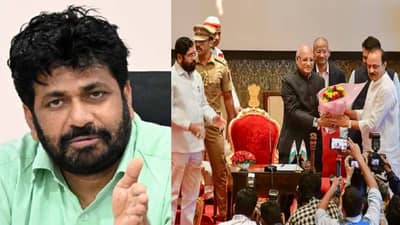 “…म्हणून अजित पवार शिंदे-फडणवीस सरकारमध्ये सामील झाले”, बच्चू कडू यांनी सांगितलं कारण