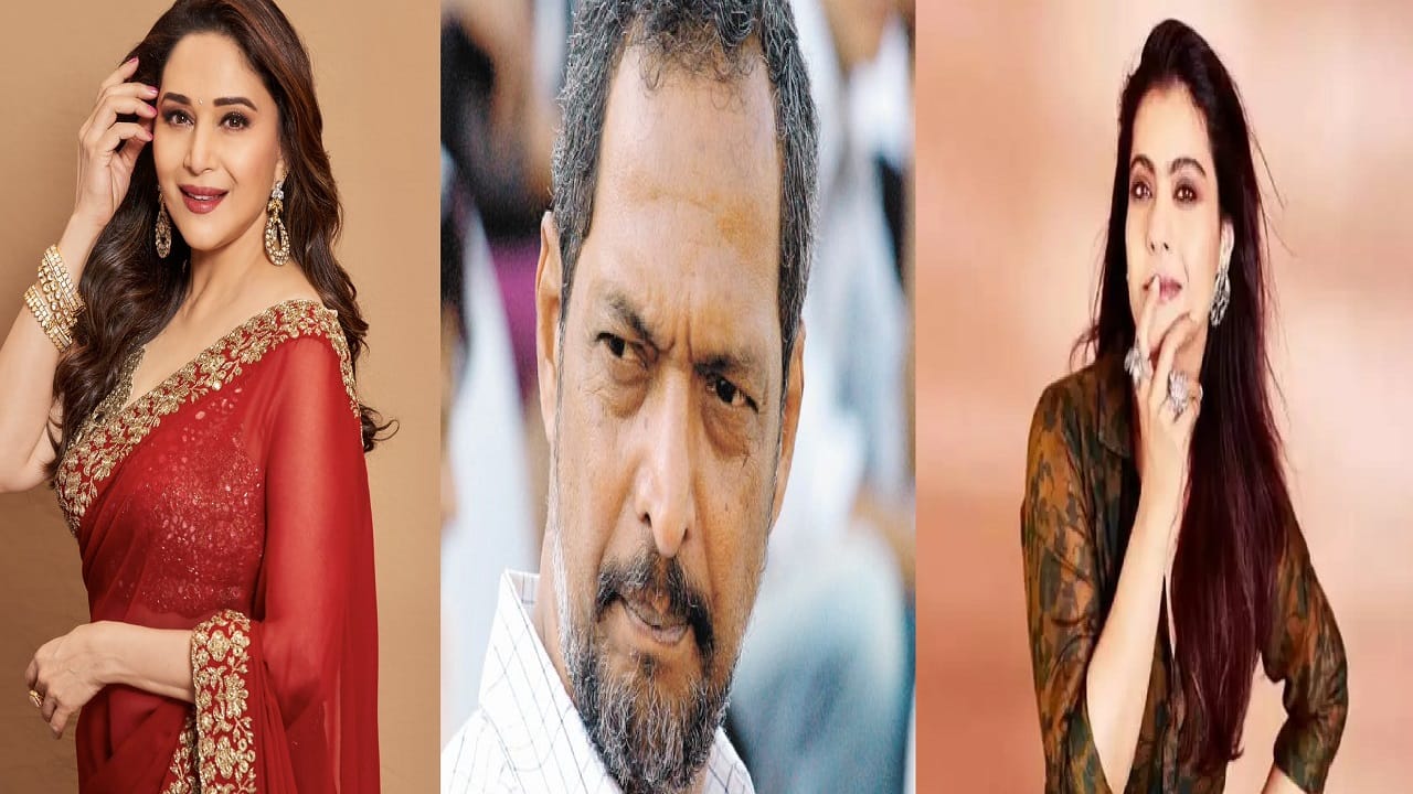 माधुरी दीक्षित-काजोल यांच्या आयुष्यातील मोठी चूक, 'या' अभिनेत्रीचं चमकलं नशीब, नाना पाटेकर यांच्यासोबत मारली बाजी