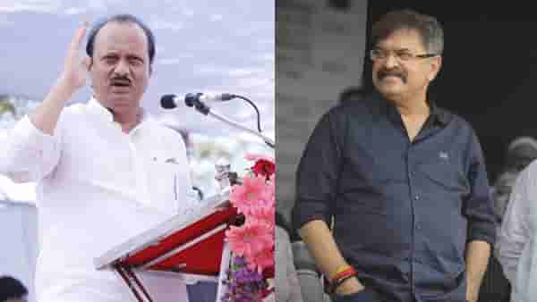 “कर्तृत्ववान मुलगा आपल्या म्हाताऱ्या बापाला नेहमी …”, जितेंद्र आव्हाड यांचा अजित पवार यांच्यावर पलटवार