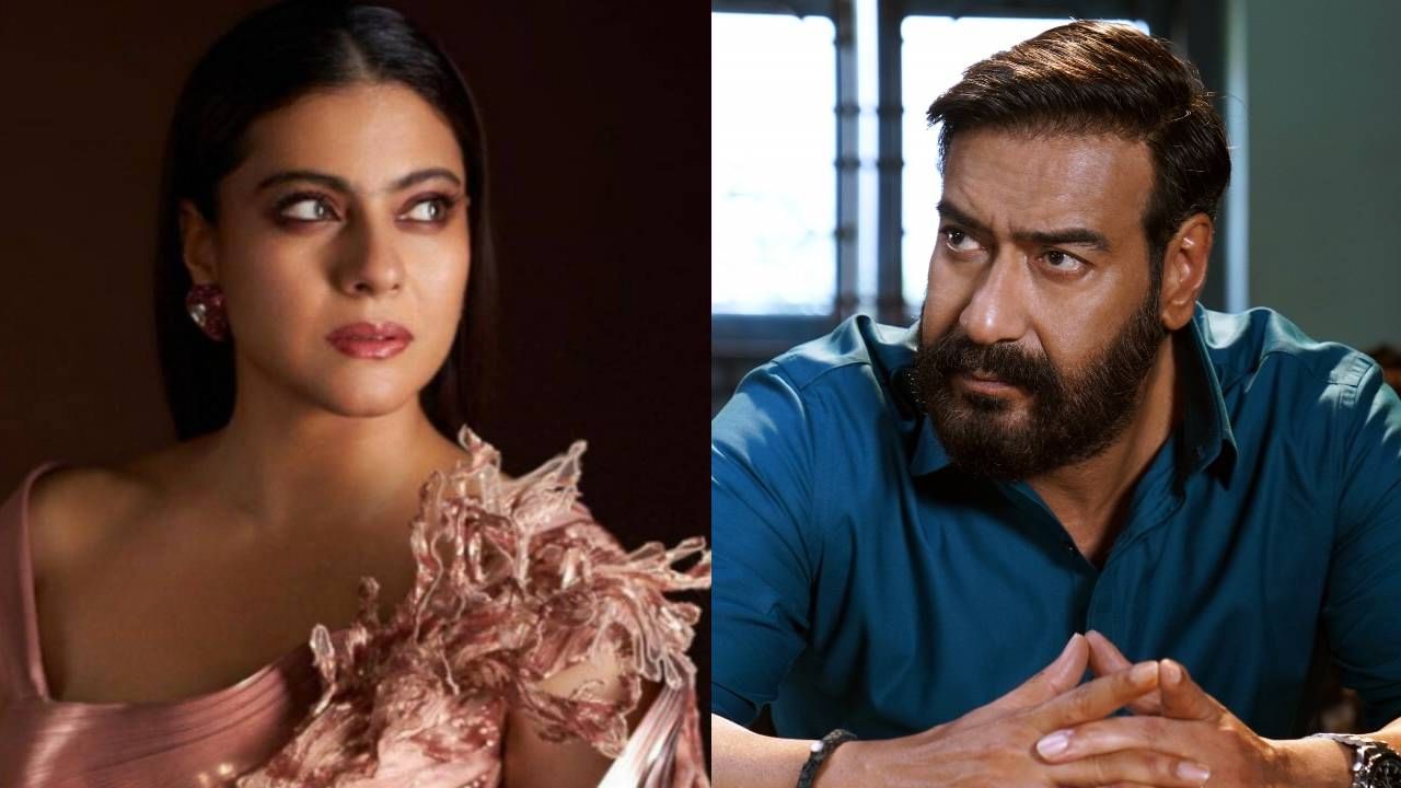 Kajol | मी माझ्या पतीविरोधात खटला दाखल करेन; काजोलच्या वक्तव्याने उंचावल्या भुवया