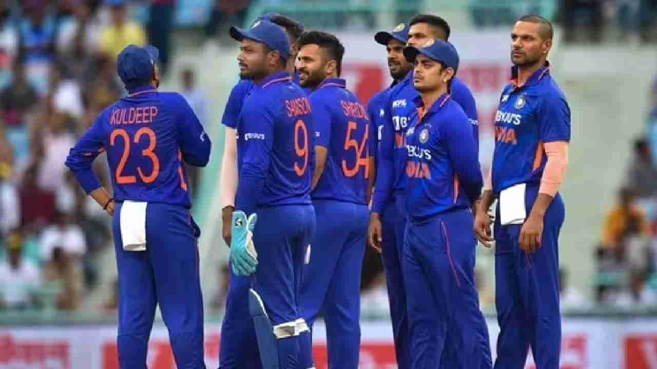 ODI World Cup 2023 नंतर टीम इंडिया फुल बिझी, या देशांविरुद्ध खेळणार सीरीज