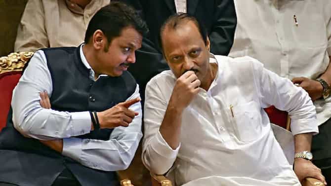 भाजपने महाराष्ट्राच्या राजकारणाचं गटार केलंय; ठाकरे गटाच्या नेत्याचा घणाघात