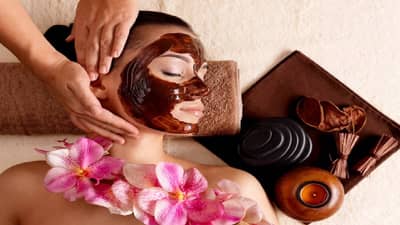 इन्स्टंट ग्लो हवा असेल तर ट्राय करा हे होममेड फेसपॅक !