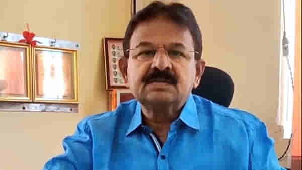 अजित पवार समर्थक आमदाराकडून दिलीप वळसे यांच्या मंत्रिपदाला विरोध