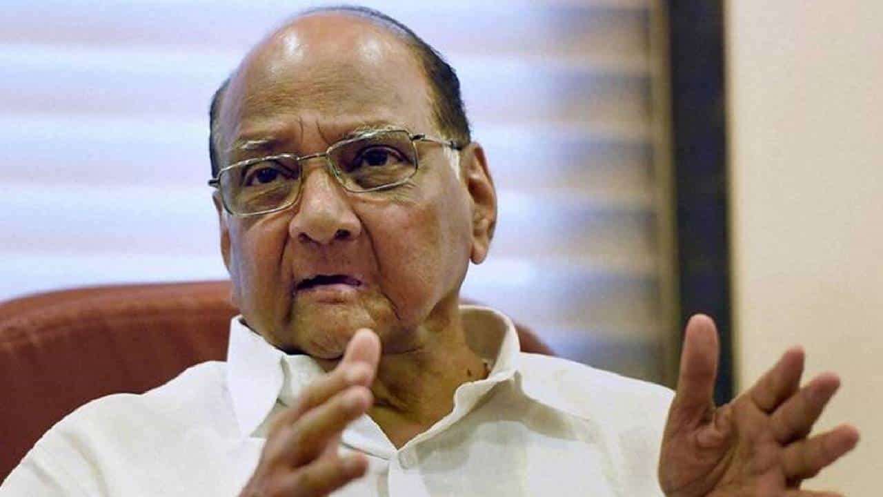आम्ही आमदार, खासदार नाही, पण युद्धाच्या काळात आम्ही शरद पवार यांच्यासोबत, राष्ट्रवादीच्या नेत्याचा हल्लाबोल