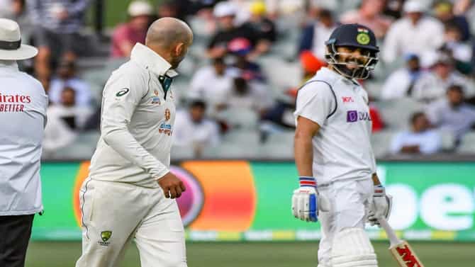 Test Series | टीमला मोठा झटका, दुखापतीमुळे स्टार खेळाडू कसोटी मालिकेतून आऊट