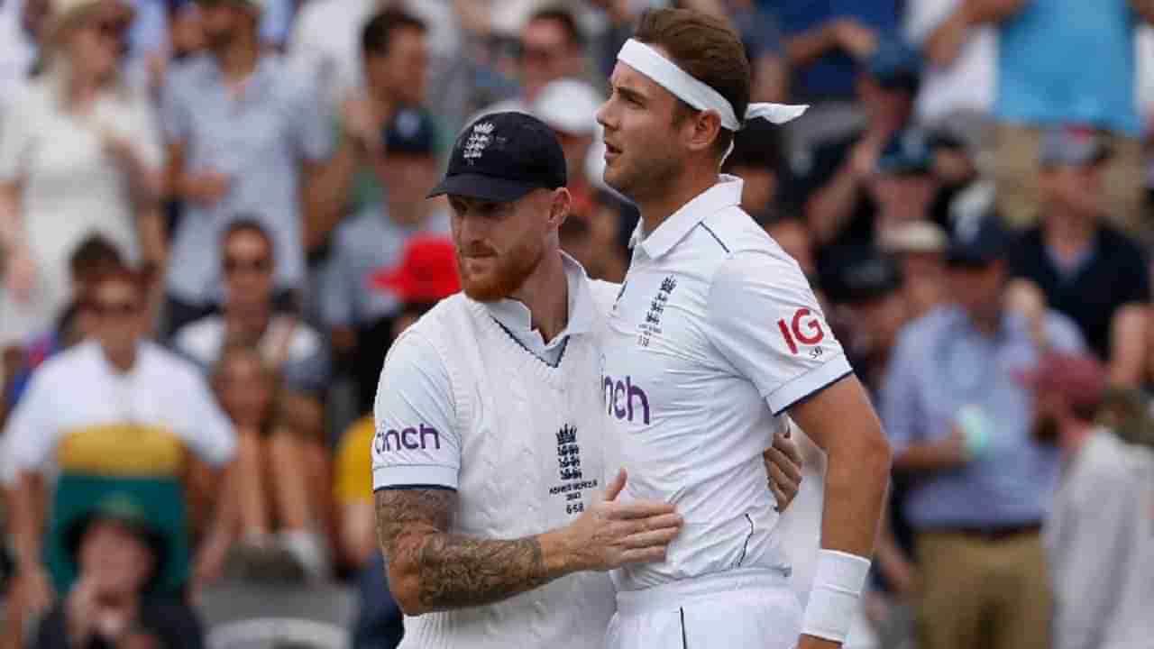 ENG vs AUS 3rd Test | तिसऱ्या आणि निर्णायक सामन्यासाठी इंग्लंड टीमची घोषणा