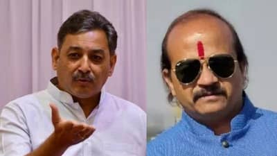 वसंत मोरे यांची ती पोस्ट आणि संभाजीराजे यांचा थेट वसंत मोरे यांना फोन