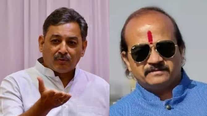 वसंत मोरे यांची ती पोस्ट आणि संभाजीराजे यांचा थेट वसंत मोरे यांना फोन