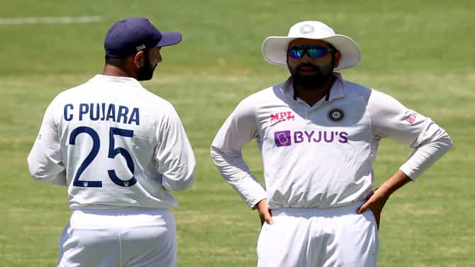 WI vs IND Test Series 2023 | रोहित शर्मा याच्या नेतृत्वात हा बॉलर विंडिज विरुद्ध टेस्ट डेब्यूसाठी सज्ज