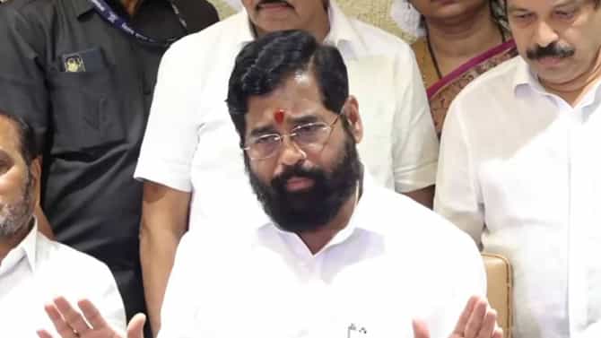 मंत्रिमंडळ विस्तार कधी?, मुख्यमंत्री एकनाथ शिंदे यांनी पहिल्यांदाच स्पष्ट सांगितलं; इच्छुकांची जोरदार लॉबिंग सुरू