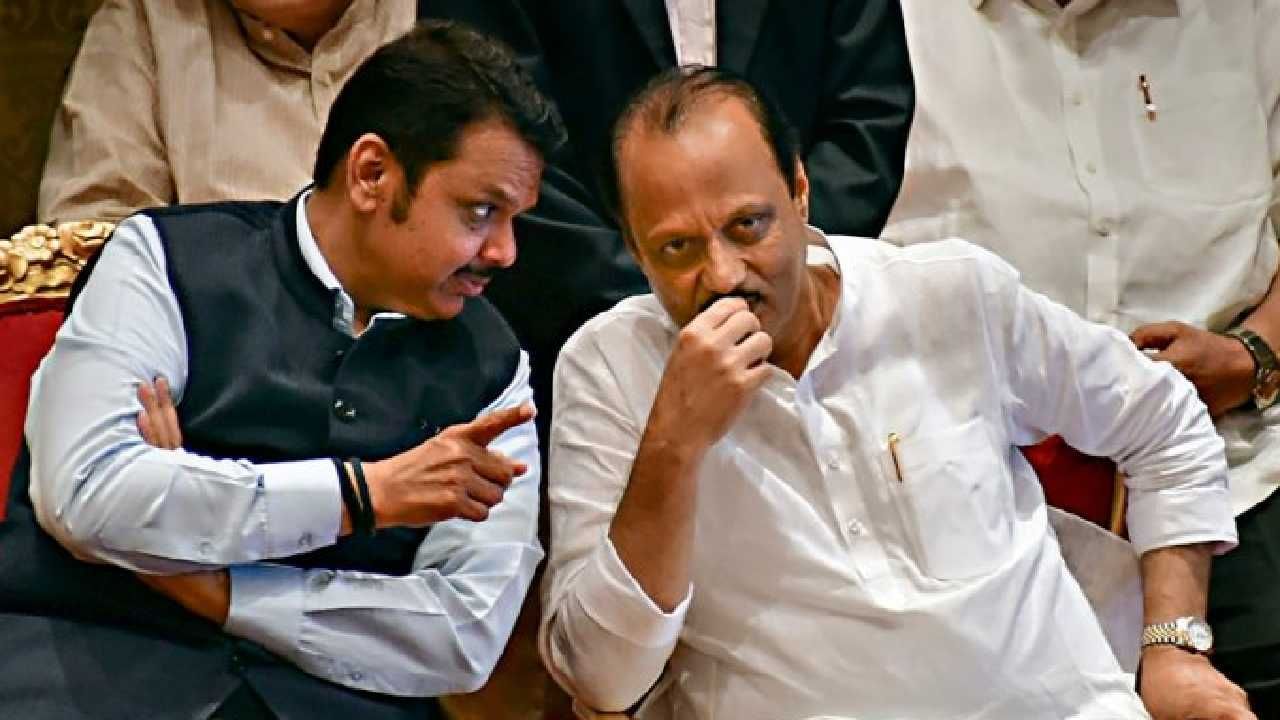 Maharashtra Political Crisis | महाराष्ट्रात दुसरा राजकीय भूकंप होणार?