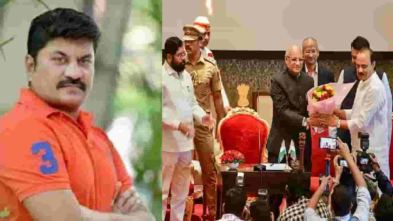 मेरे पिछे ईडी लगा दे, मुझको भी मंत्री बना दे, महाराष्ट्राच्या राजकीय घडामोडींवर कैलास गोरंट्याल यांचं गाणं मेरे पिछे ईडी लगा दे, मुझको भी मंत्री बना दे, महाराष्ट्राच्या राजकीय घडामोडींवर कैलास गोरंट्याल यांचं गाणं