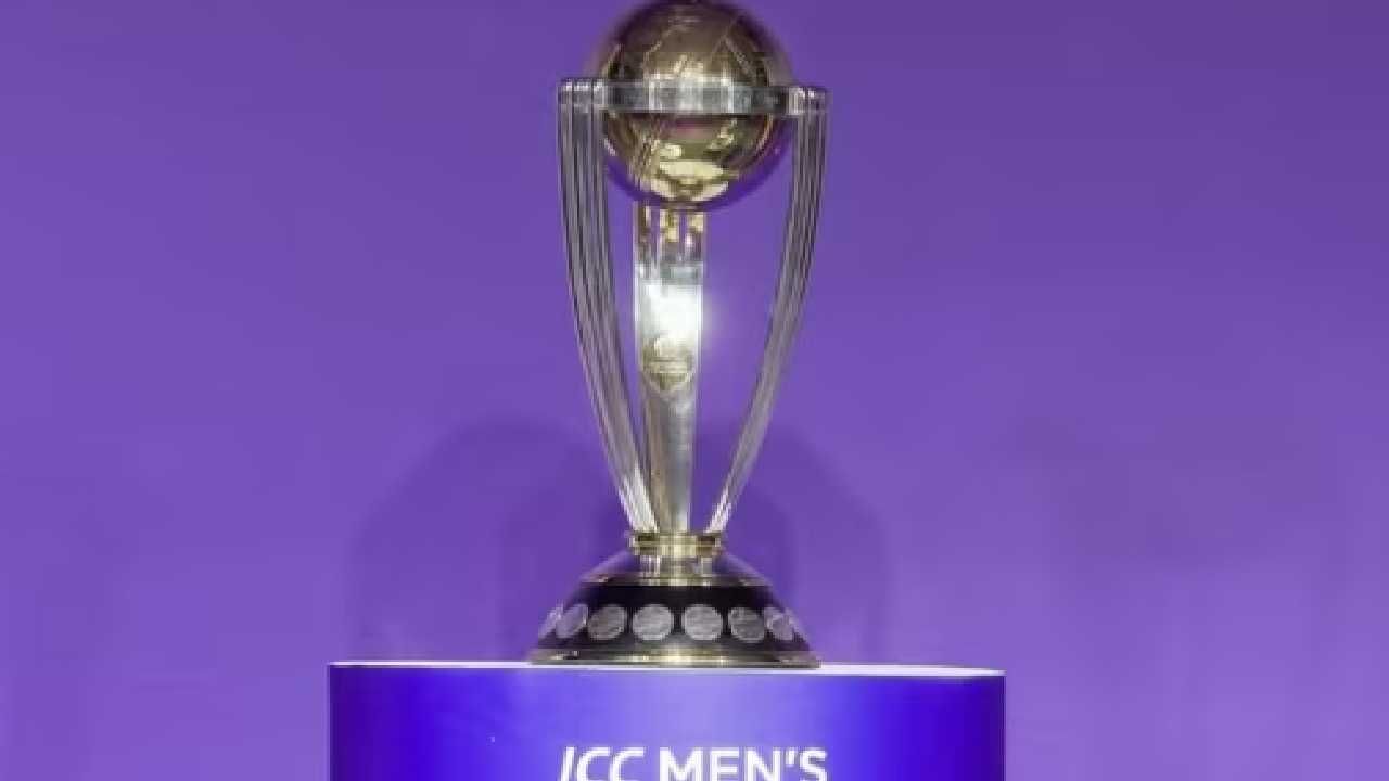 World Cup 2023 : ऑस्ट्रेलियाने केला मोठा गेम, ‘या’ भारतीय खेळाडूची केली वर्ल्ड कप संघात निवड!