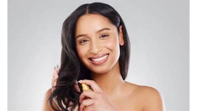 Hair Serum: केसांना लांब, दाट आणि मजबूत बनवणारं हे घरगुती हेअर सीरम, तयार होतं फक्त 5 मिनिटांत!