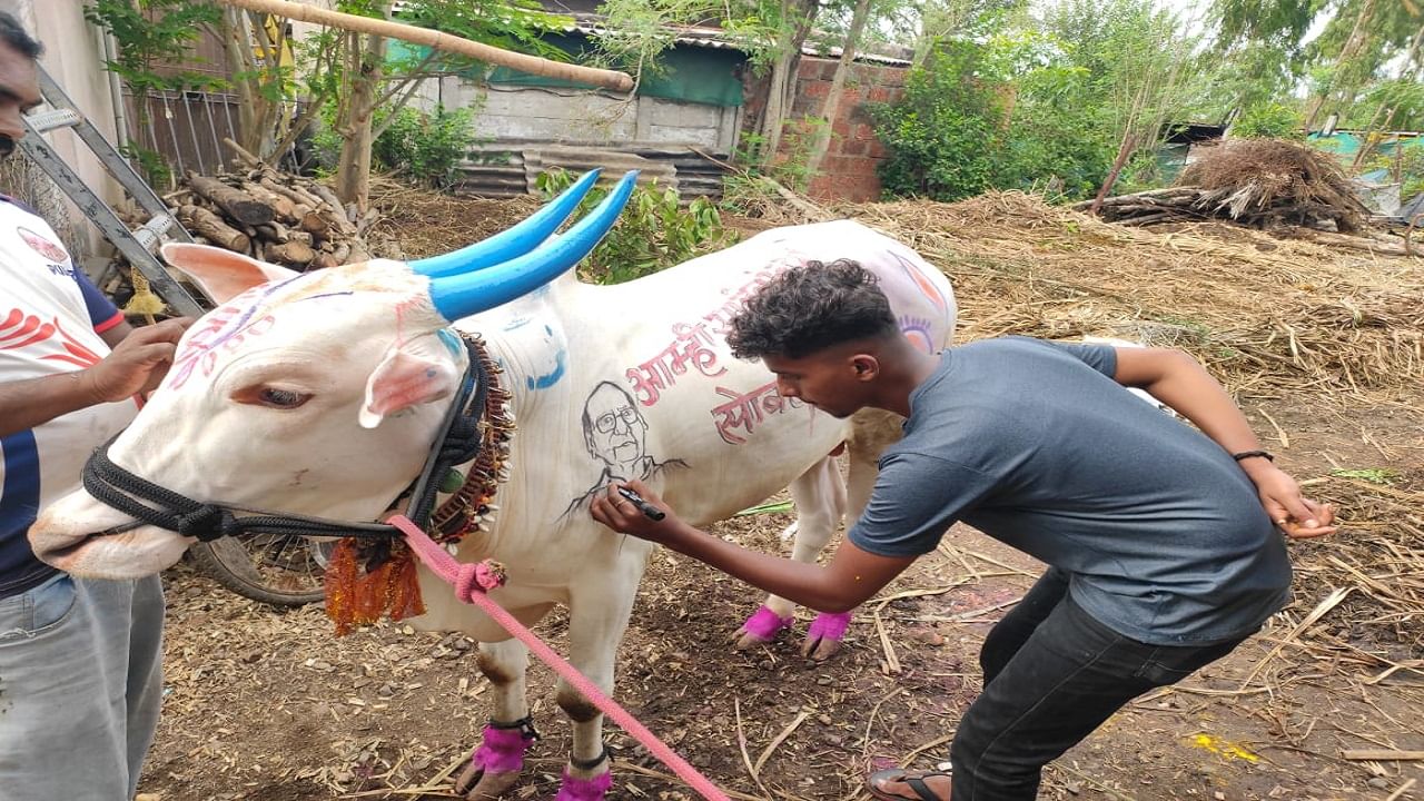 कोणी अजित पवार गटात तर कोणी शरद पवार यांच्या गटात आहे, असे कार्यकर्ते आणि नेते सांगत आहेत. 