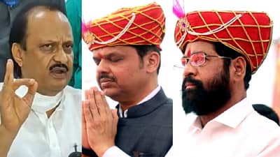 मुख्यमंत्री एकनाथ शिंदे यांच्या अत्यंत जवळच्या आमदाराने केला जय महाराष्ट्र