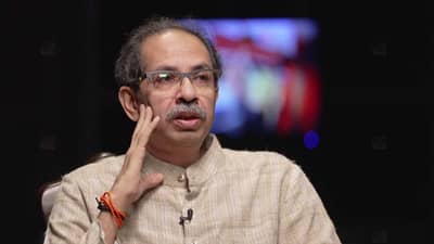 उद्धव ठाकरे महाराष्ट्र दौरा कधी करणार?; भास्कर जाधव यांनी स्पष्टपणे सांगितलं...