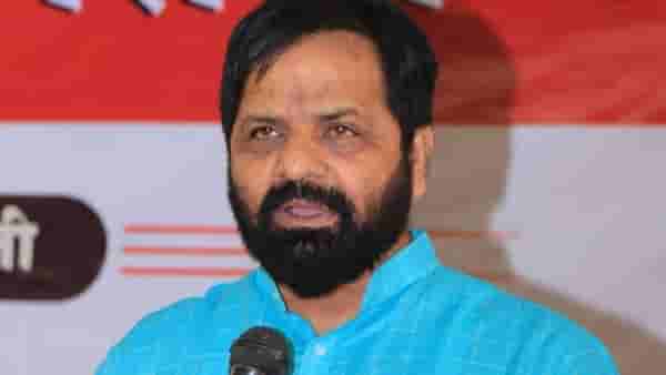 Bharat Gogawale यांनी व्यक्त केली नाराजी; म्हणाले, ‘मी मंत्रीच झालो नाही तर…’