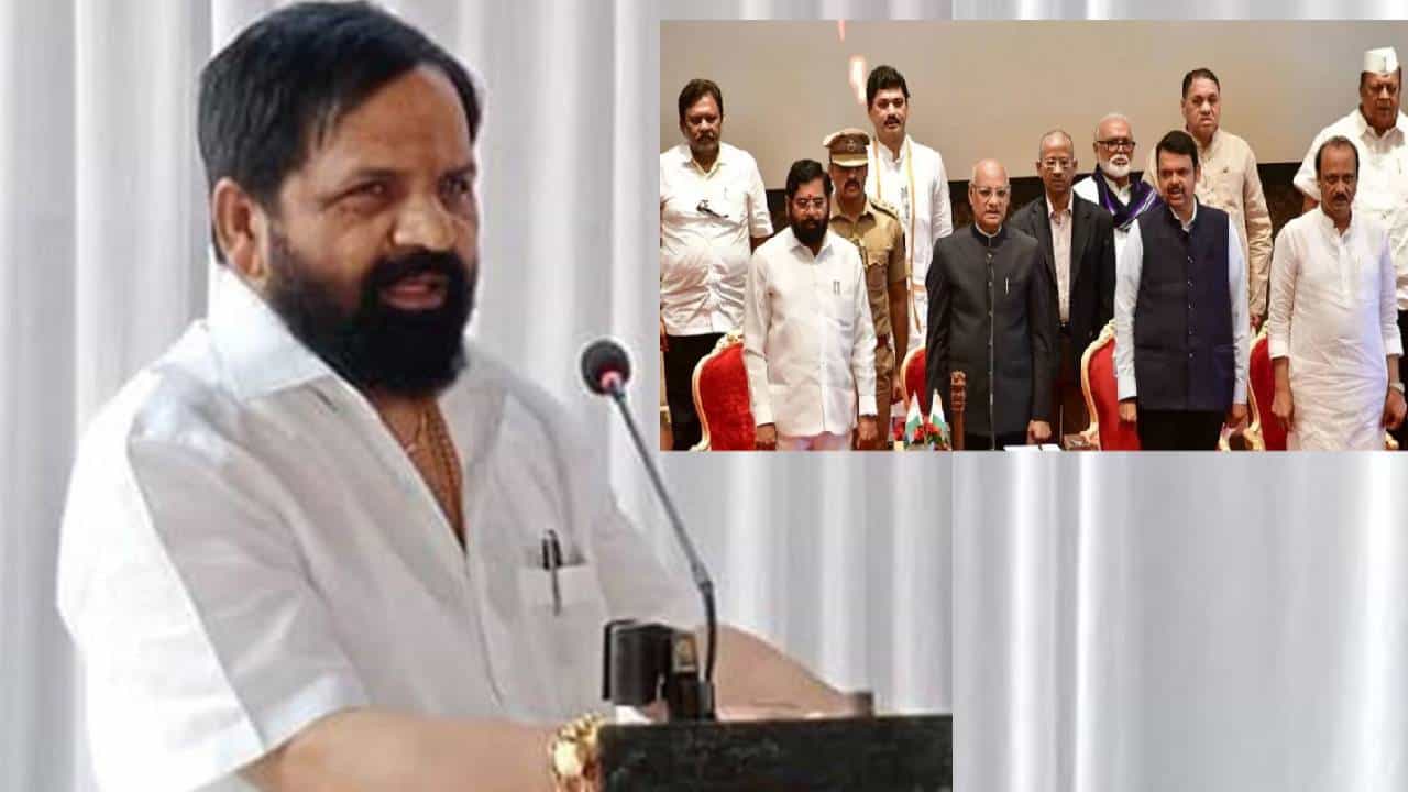 अजित पवार यांच्यामुळेच शिंदे गट नाराज? शिंदे गटाचे आमदार नाराजी ही राहिलच