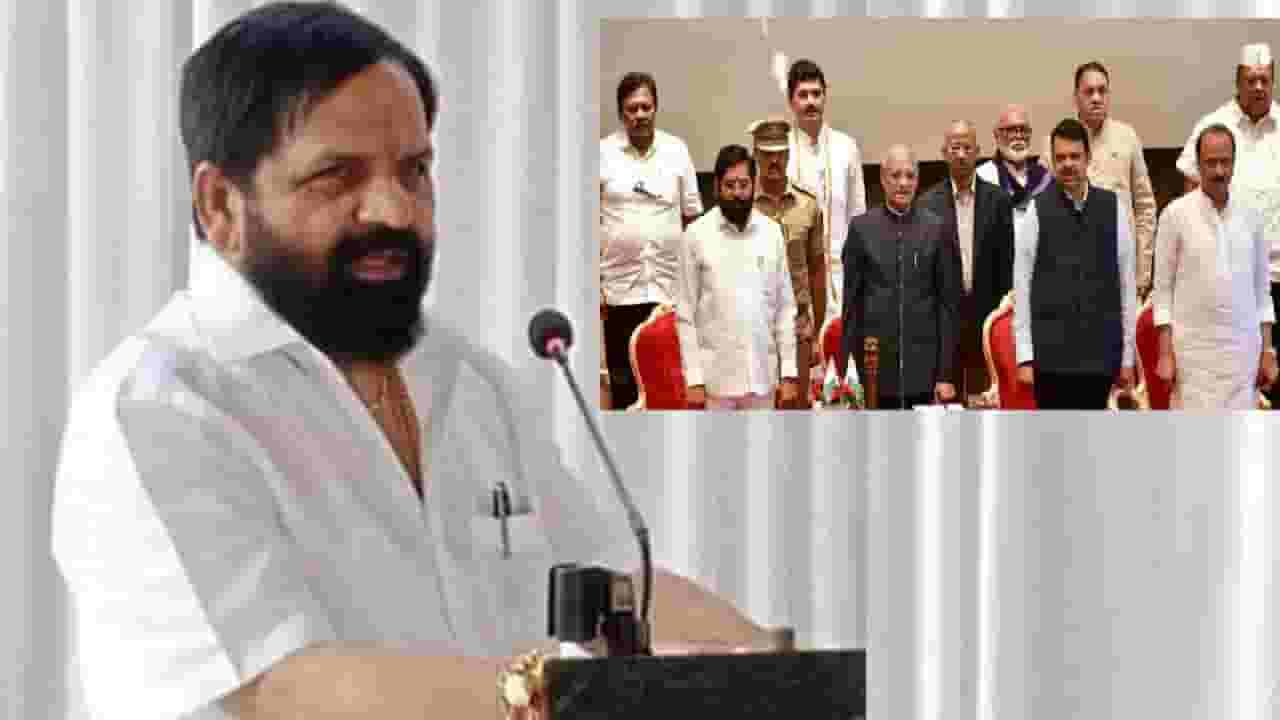 अजित पवार यांच्यामुळेच शिंदे गट नाराज? शिंदे गटाचे आमदार नाराजी ही राहिलच