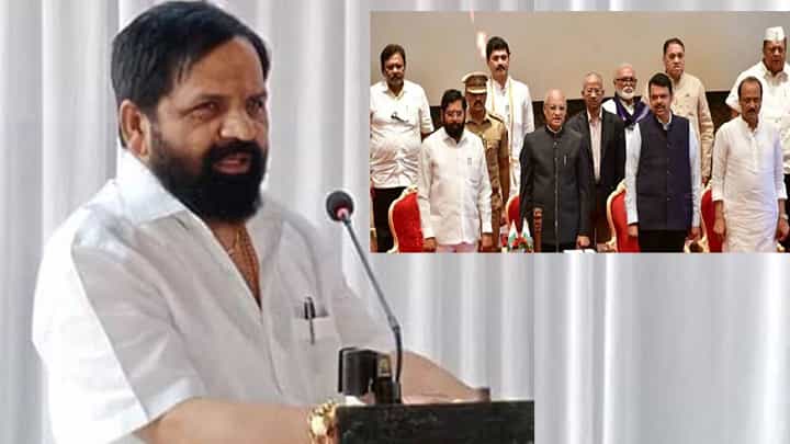 अजित पवार यांच्यामुळेच शिंदे गट नाराज? शिंदे गटाचे आमदार नाराजी ही राहिलच अजित पवार यांच्यामुळेच शिंदे गट नाराज? शिंदे गटाचे आमदार नाराजी ही राहिलच