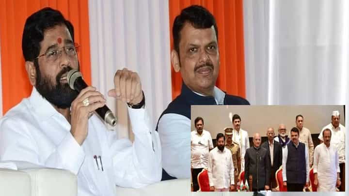 “पाहुण्यांना जेवायला वाढलं आता आता बघूया घरच्याकडे कवा लक्ष देता?” शिंदे-फडणवीस यांना खोत यांचा सवाल “पाहुण्यांना जेवायला वाढलं आता आता बघूया घरच्याकडे कवा लक्ष देता?” शिंदे-फडणवीस यांना खोत यांचा सवाल