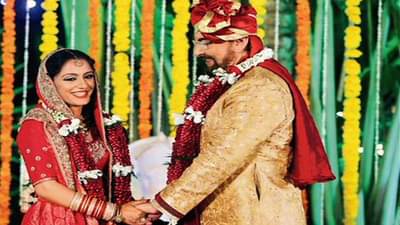 वयाच्या ७० व्या वर्षी अभिनेत्याने चौथ्यांदा थाटला संसार; म्हणाला, ‘वन नाइट स्टँड नव्हतं, प्रत्येक लग्न…’