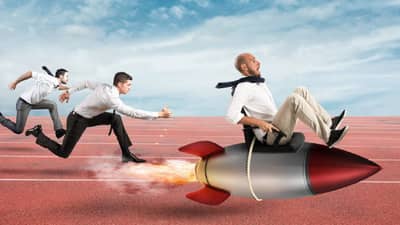 Internet : एकदम सुपरफास्ट, कित्येक तासांचे व्हिडिओ डाऊनलोड करा सेकंदात, पुन्हा इंटरनेट क्रांती