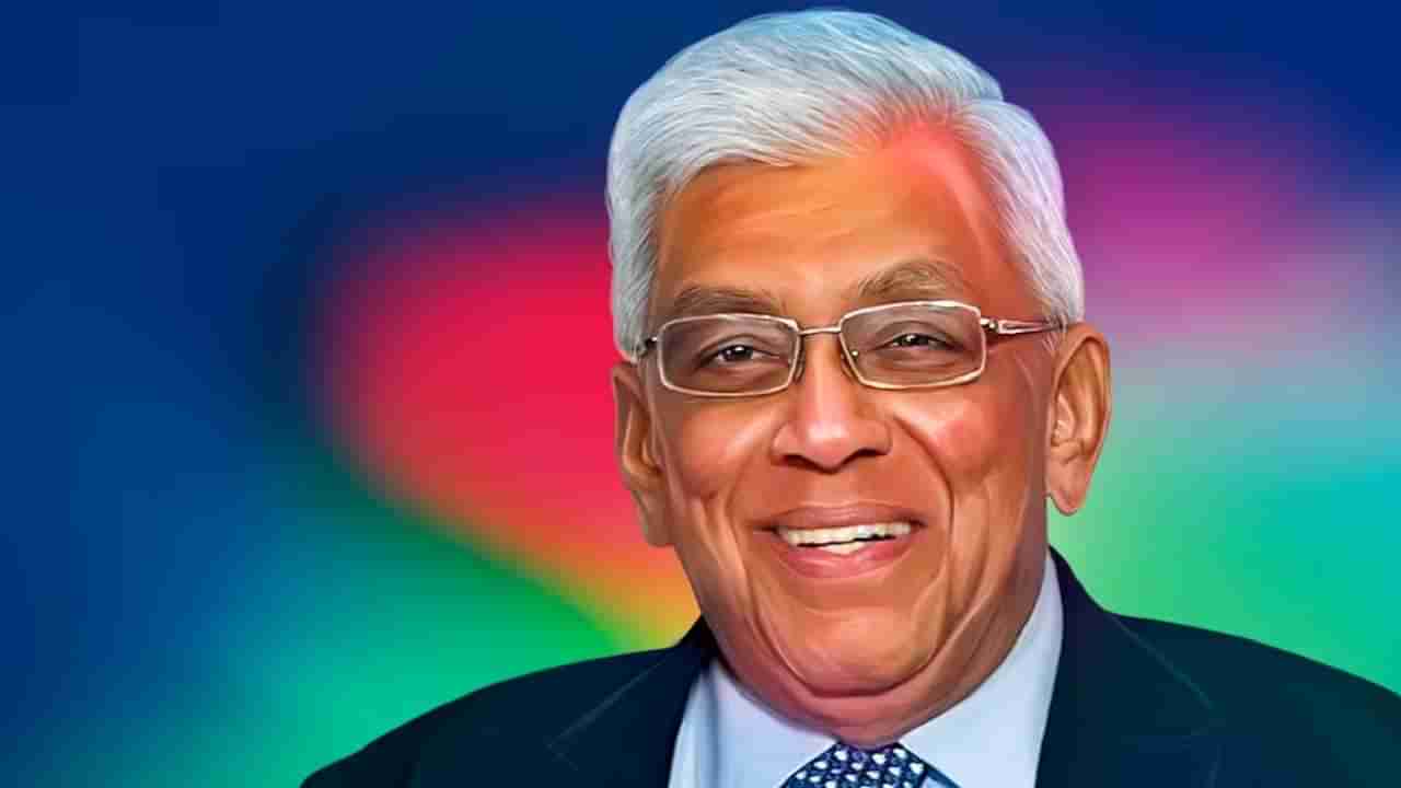 Deepak Parekh : रुपयाची पण उधारी नाही, कर्ज वाटून उभं केले Empire, दीपक पारेख चर्चेत