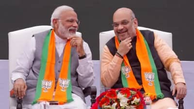 दिल्ली सेवा विधेयकावर भाजपची रणणिती; लोकसभेतील खासदारांना व्हीप जारी