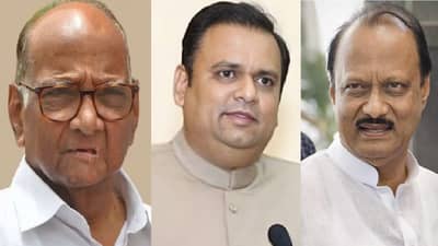 राष्ट्रवादीचा खरा नेता कोण? विधानसभा अध्यक्ष राहुल नार्वेकर म्हणतात, मी यामध्ये...