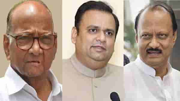 राष्ट्रवादीचा खरा नेता कोण? विधानसभा अध्यक्ष राहुल नार्वेकर म्हणतात, मी यामध्ये...