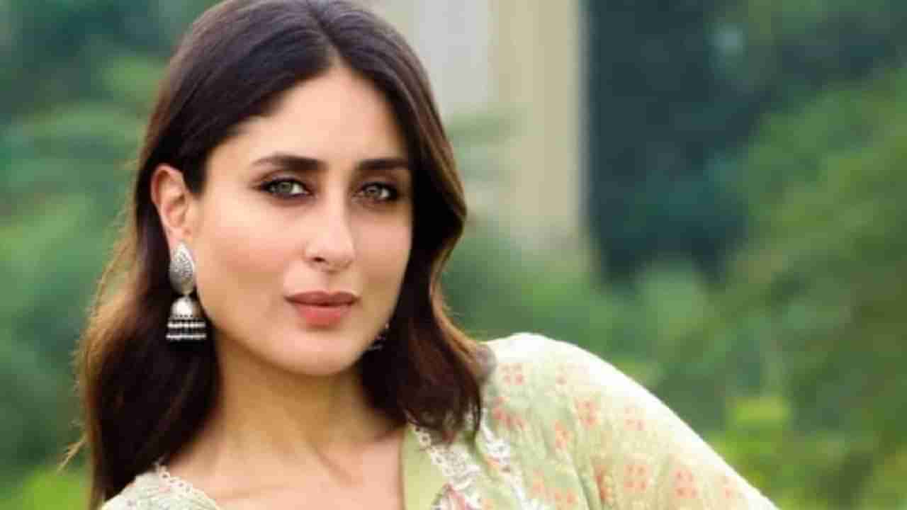 Kareena Kapoor पुन्हा होणार आई! बेबी बम्प दिसल्यामुळे चर्चांना उधाण