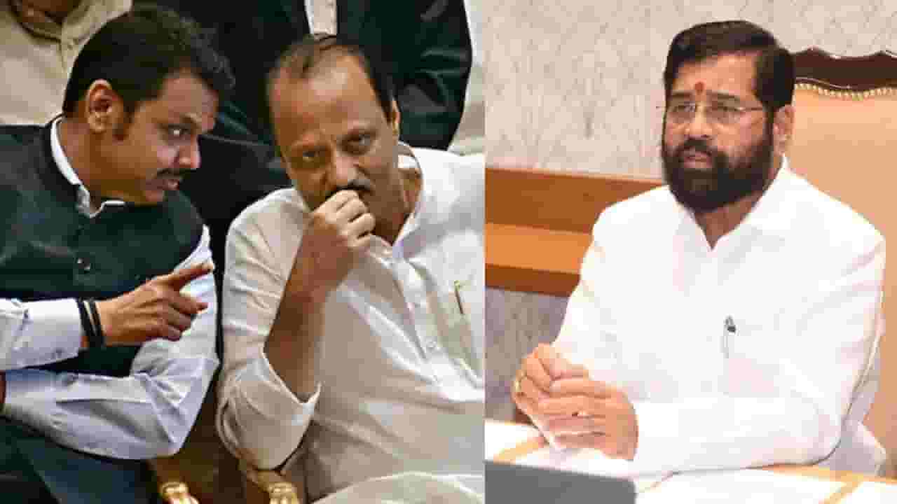 एकनाथ शिंदे यांचं मुख्यमंत्रीपद जाणार? चंद्रशेखर बावनकुळे म्हणतात, मी जबाबदारीने सांगतोय की...