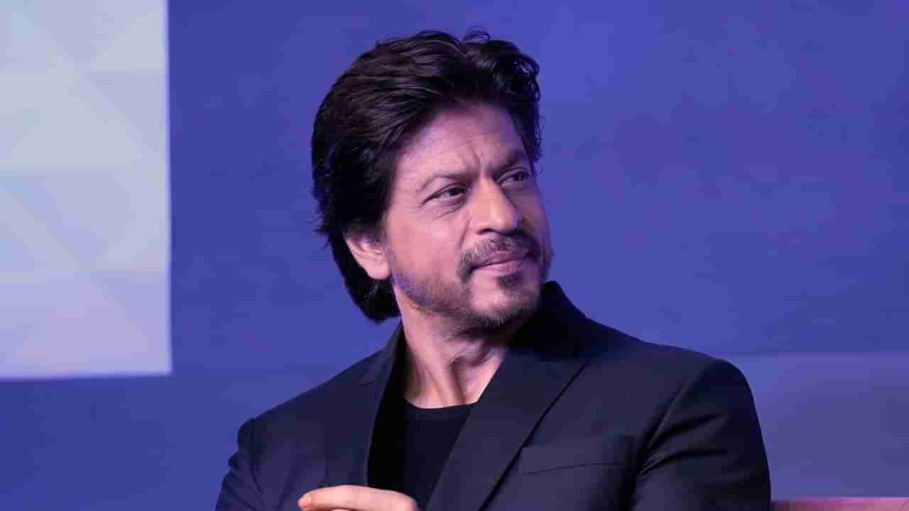 Shah Rukh Khan | शाहरुखला अभिनय येत नाही, तो हँडसमसुद्धा नाही; अभिनेत्रीच्या टीकेवरून चाहते संतापले