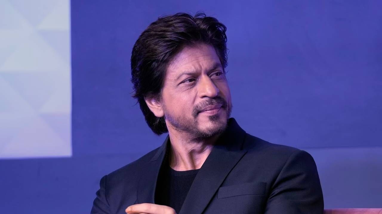 Shah Rukh Khan | 'शाहरुखला अभिनय येत नाही, तो हँडसमसुद्धा नाही'; अभिनेत्रीच्या टीकेवरून चाहते संतापले