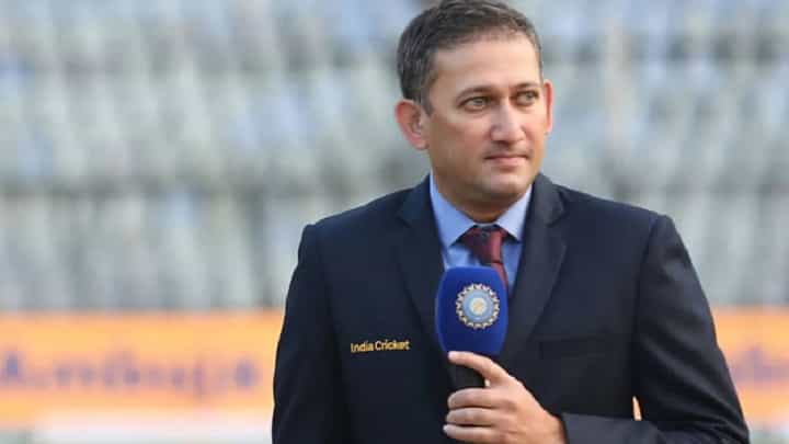 भारतीय क्रिकेट टीमचा मुख्य निवडकर्ता म्हणून अजित आगरकरची निवड भारतीय क्रिकेट टीमचा मुख्य निवडकर्ता म्हणून अजित आगरकरची निवड