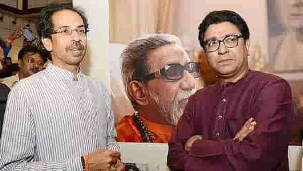 ठाकरे घराण्यातल्या आणखी एका धडाडत्या तोफेची राजकारणात एन्ट्री? ‘त्या’ ट्वीटमुळे चर्चांना उधाण!