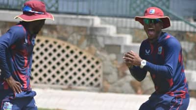 WI vs IND : आज वेस्ट इंडिजमध्ये टीम इंडियाचा पहिला सामना