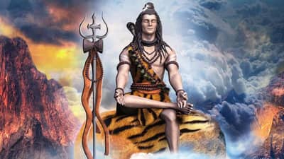 Shrawan 2023 : श्रावण महिन्यात करा महामृत्यूंजय मंत्राचा जाप, मिळतील अद्भूत फायदे